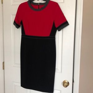 Tommy Hilfiger multicolor dress